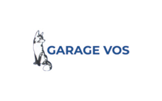 logo garage vos