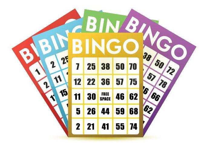 Geef je nu op voor de WSV online bingo! - Engeltherm WSV Volleybal